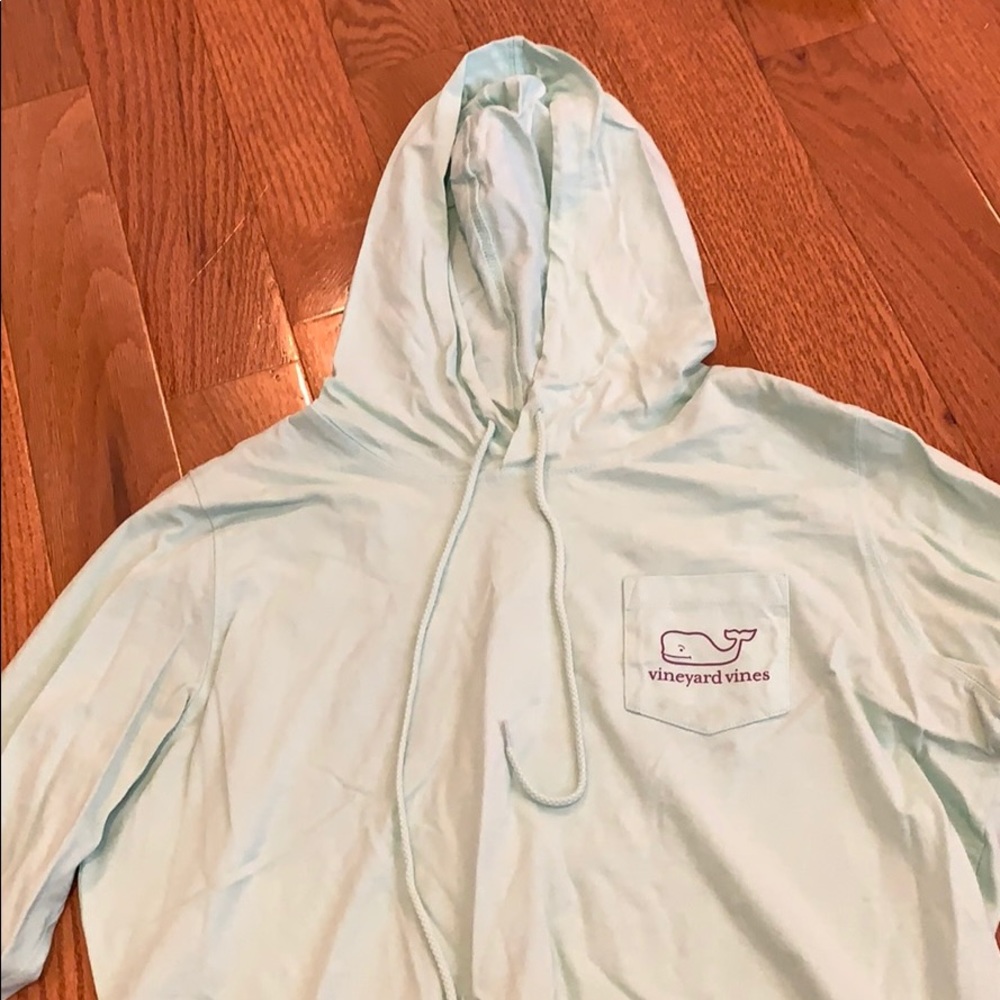 Vineyard Vines Long Sleeve